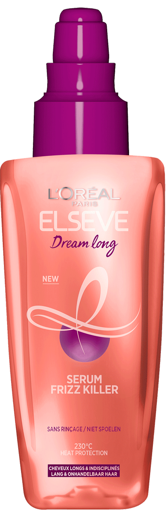 Dreamlong Frizz Killer