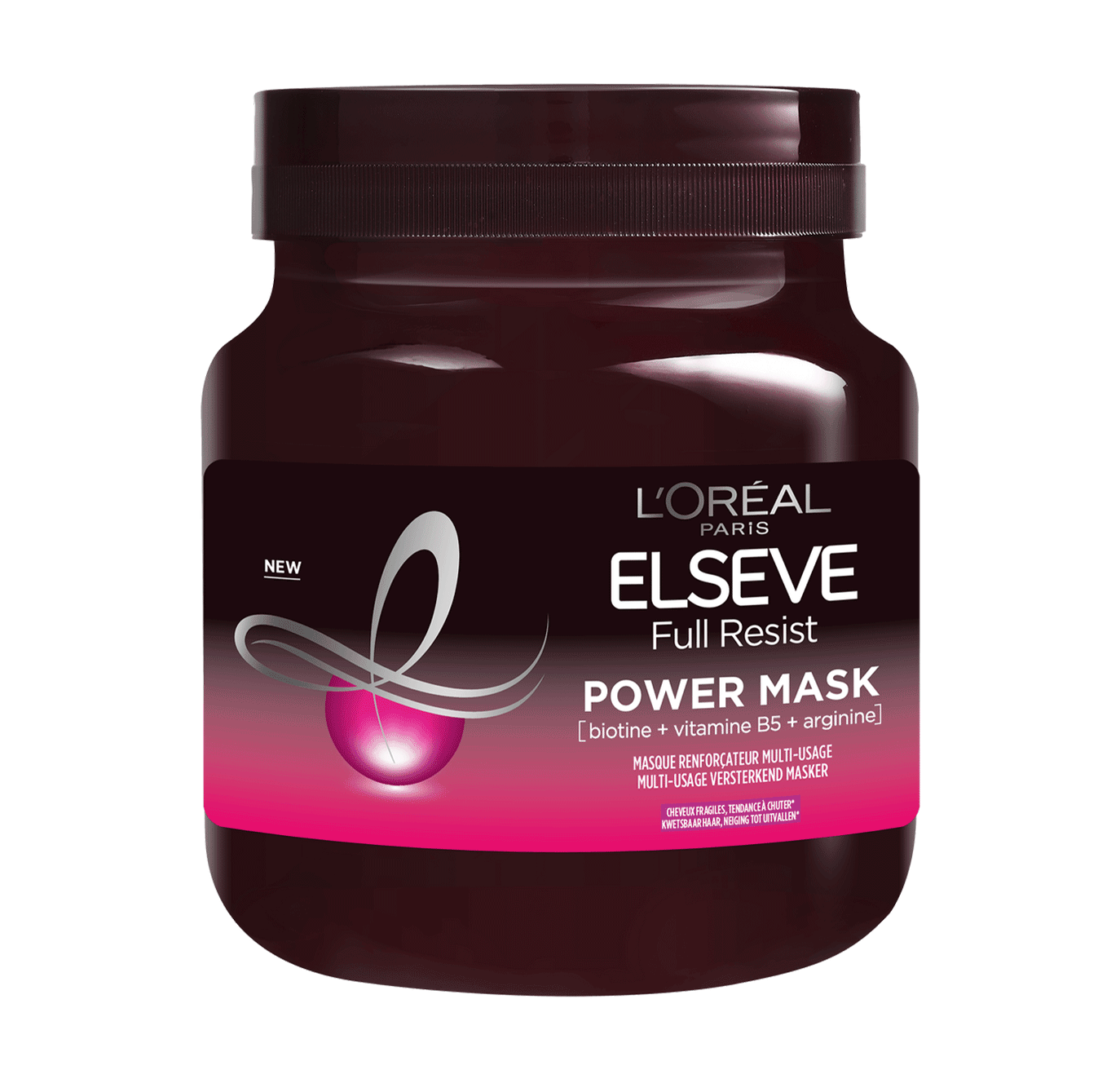 Powermask