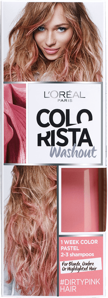 Colorista Tijdelijke | L'Oréal Paris